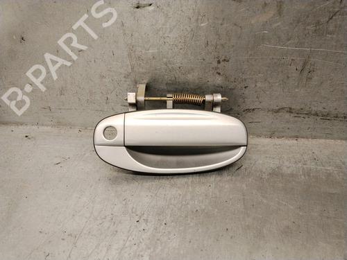 Used Front right exterior door handle Front right exterior door handle 37720063 37720063