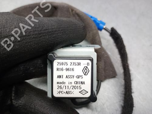 Electronic module RENAULT TALISMAN (LP_) 1.5 dCi 110 (LPA3) | BP25243169M83