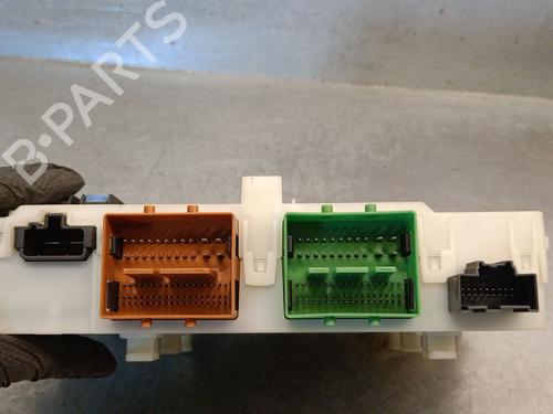 Fuse box FORD MONDEO IV (BA7) 1.8 TDCi | BP37442418E1 - Image 4