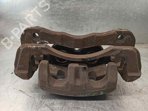 Right front brake caliper MITSUBISHI SPACE WAGON (N9_W, N8_W)  | BP11618226M104 
