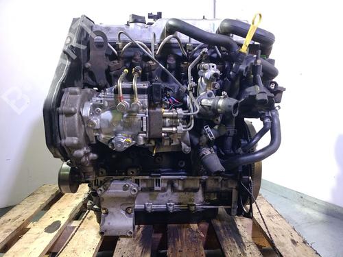 Engine FORD FOCUS I (DAW, DBW) 1.8 Turbo DI / TDDi | BP30718960M1