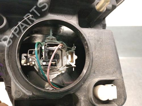 Right headlight DACIA SANDERO 1.2 16V | BP32059915C29 