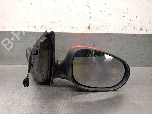 Used Right mirror Right mirror FIAT BRAVO II (198_) 1.6 D Multijet (198AXH1B) (105 hp) 40024130 40024130