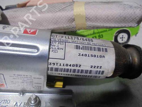 Left curtain airbag HONDA CIVIC VIII Hatchback (FN, FK) 2.2 CTDi (FK3) | BP2088356C11 