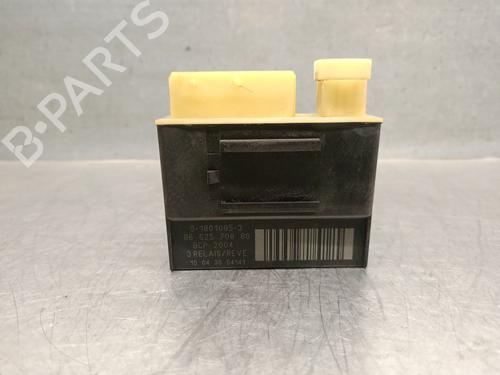 Elektronisk modul CITROËN DS5 2.0 BlueHDi 150 (150 hp) 31090087