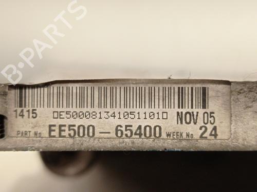 AC radiator NISSAN NAVARA NP300 (D40) 2.5 dCi | BP18112113M32 