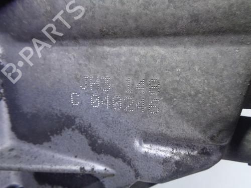 Gearbox NISSAN MICRA III (K12) 1.4 16V | BP11844769M3 