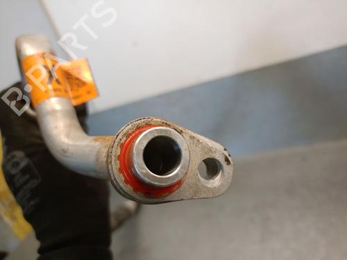 AC pipe VW AMAROK (T1A, T1B) 3.0 TDI 4motion | BP34510408M126 - Image 3
