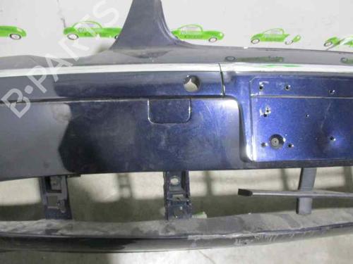 Front bumper BMW 7 (E65, E66, E67) 760 i, Li | BP2307522C7 