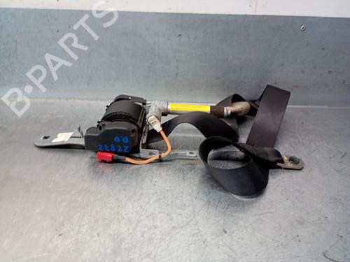 Used Front right seatbelt MITSUBISHI CARISMA (DA_) 1.8 GDI (DA2A) (122 hp) 26530787