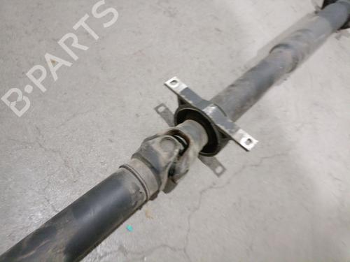 Driveshaft BMW 5 (E60) 525 d | BP28116901M37 