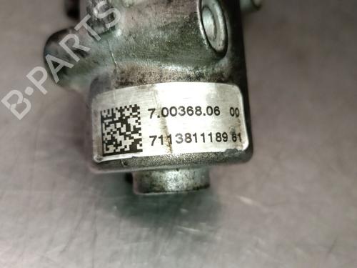 Egr RENAULT TWINGO II (CN0_) 1.5 dCi (CN0E) | BP37489669M69 - Image 6