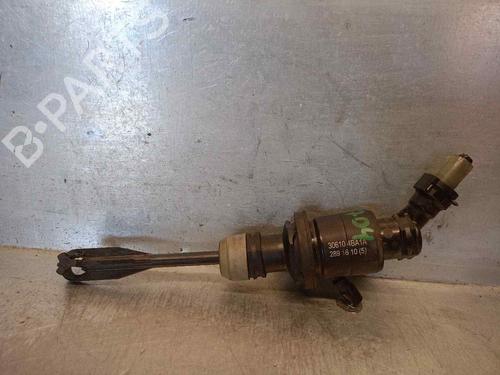 Used Clutch slave cylinder NISSAN QASHQAI II SUV (J11, J11_) 1.2 DIG-T (115 hp) 18880719