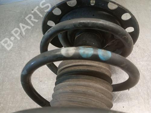 Left front shock absorber SAAB 9-3 Convertible (YS3F) 2.0 t | BP27499553M16 