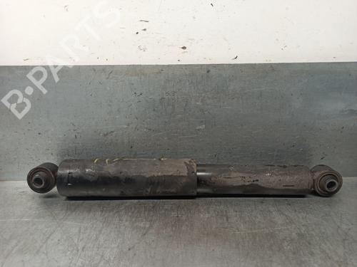 Used Right rear shock absorber KIA SORENTO I (JC) 2.5 CRDi 4WD (140 hp) 17097981