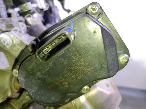 Engine NISSAN QASHQAI I (J10, NJ10) 1.6 dCi | BP30100778M1