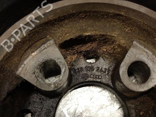 Pulley SEAT CORDOBA (6K1, 6K2) 1.9 TDI | BP28976031M122 