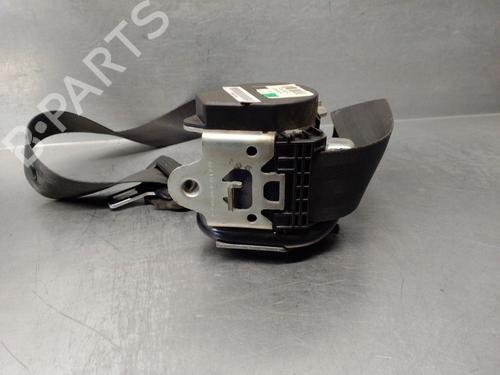 Front right seatbelt SKODA OCTAVIA II (1Z3) 1.6 TDI | BP12150969I25 