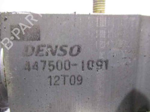 Air conditioning evaporator MERCEDES-BENZ M-CLASS (W163) ML 320 (163.154) | BP11667204M109 