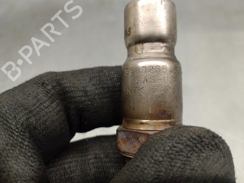 Electronic sensor PEUGEOT 508 I (8D_) 1.6 HDi | BP16179333M84 
