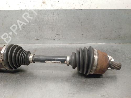 Right front driveshaft VOLVO V40 Hatchback (525) D2 | BP39569153M39 - Image 2