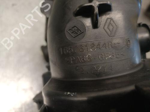 Pipe RENAULT GRAND SCÉNIC III (JZ0/1_) 1.6 dCi (JZ00, JZ12) | BP29220337M125
