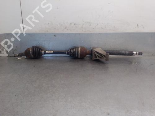 Used Right front driveshaft Right front driveshaft 38177599 38177599