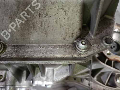 Gearbox SEAT IBIZA V (KJ1, KJG) 1.0 TSI | BP38525433M3 - Image 8