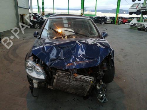 Mirror switch VW GOLF V (1K1) 1.9 TDI | BP16334217I25  - Image 9