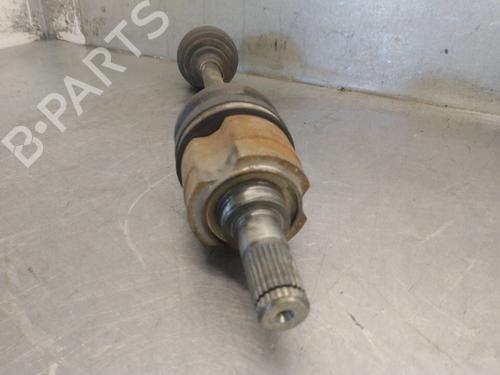 Left front driveshaft KIA RIO II (JB) 1.4 16V | BP38177725M38 - Image 5