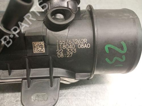 Pipe RENAULT CAPTUR II (HF_) TCe 90 (HFM6) | BP30122092M125