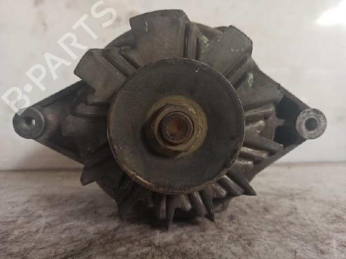 Used Alternator OPEL CORSA A Hatchback (S83) [1982-1993]  8139571