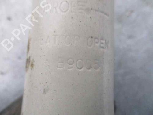 Right rear shock absorber SEAT IBIZA II (6K1) 1.4 16V | BP3363407M19 
