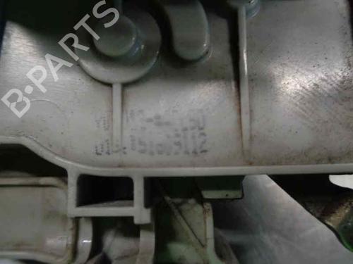 Front right lock LANCIA DELTA III (844_) 1.9 D Multijet (844.AXE1A) | BP7921396C97 