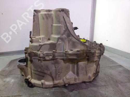 Gearbox NISSAN X-TRAIL I (T30) 2.2 dCi 4x4 | BP23044065M3 