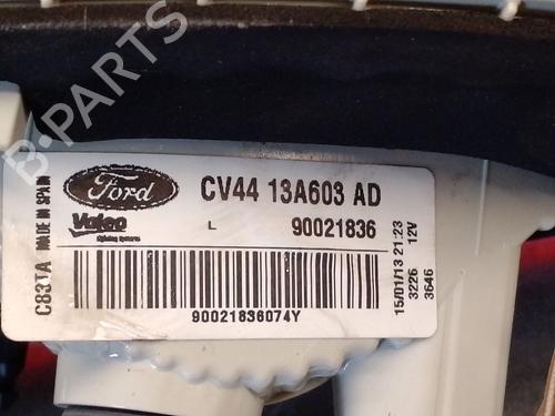 Left tailgate light FORD KUGA II (DM2) 1.6 EcoBoost | BP31993838C79 