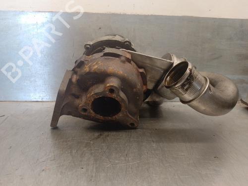 Turbocharger/Supercharger OPEL ASTRA H Estate (A04)  | BP13085461M71 