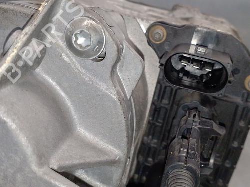 Steering rack FORD FOCUS III 1.6 EcoBoost | BP34103302M22  - Image 6