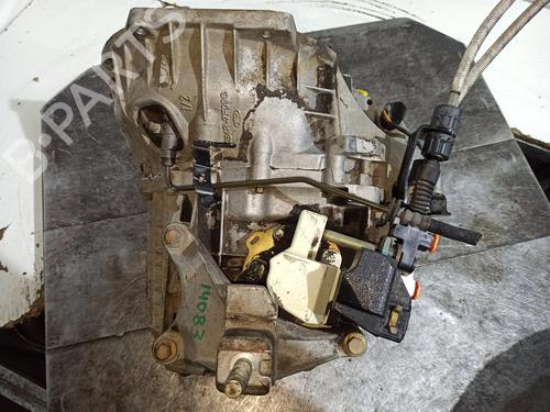 Gearbox FORD FOCUS I (DAW, DBW) 1.8 Turbo DI / TDDi | BP8375548M3 