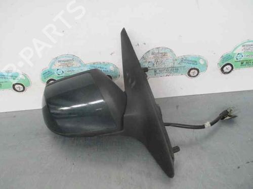 Right mirror FORD MONDEO III (B5Y) 1.8 16V | BP4387122C27 