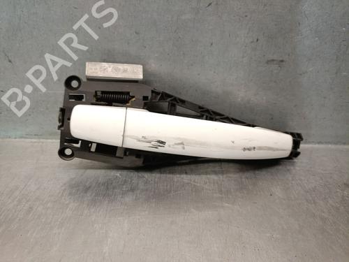 Used Rear right exterior door handle Rear right exterior door handle 39474811 39474811