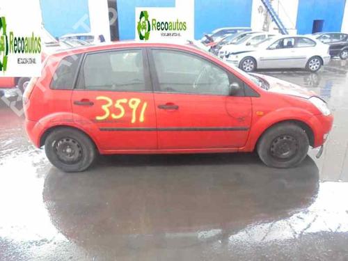 Venstre bak invendig håndtak FORD FIESTA V (JH_, JD_) 1.4 TDCi | BP3215016I15 