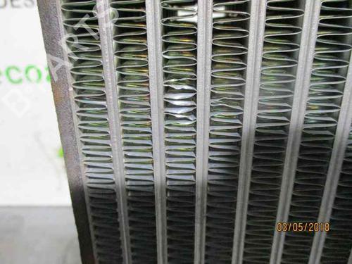 Air conditioning evaporator MERCEDES-BENZ SPRINTER 5-t Van (B906)  | BP11667276M109 