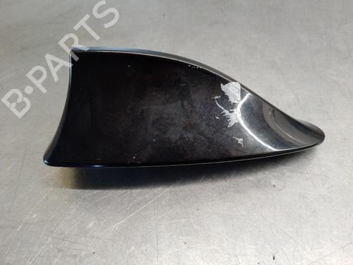Used Antenna/Base BMW 5 (F10) 525 d (204 hp) 15481948