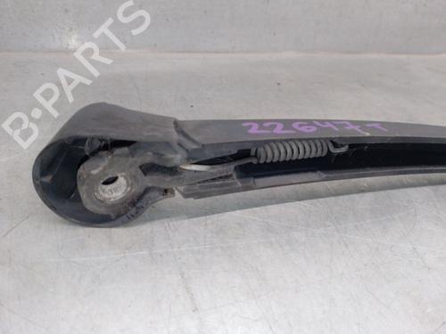 Rear windshield wiper arm VW TOURAN (1T1, 1T2) 2.0 TDI | BP25754053C144 