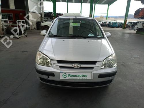 Right front window switch HYUNDAI GETZ (TB) 1.5 CRDi | BP30599600I26 - Image 15