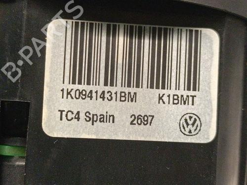 Headlight switch VW MULTIVAN T6 (SGF, SGM, SGN, SHM, SHN) 2.0 TDI | BP37540866I24 - Image 5
