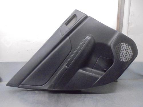 Used Rear left panel SUBARU XV (_GP_) 2.0 i AWD (GP7, G33GP) (150 hp) 17332798