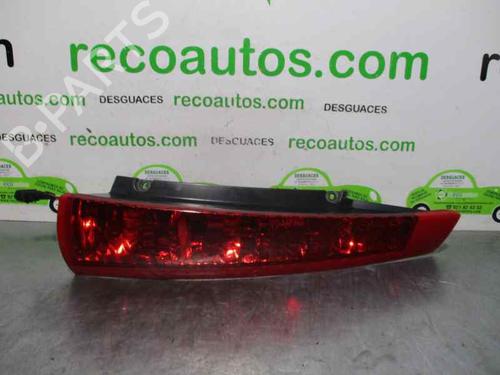 Used Right taillight TATA INDIGO MARINA (4_V2) 1.4 DICOR (71 hp) 12129241