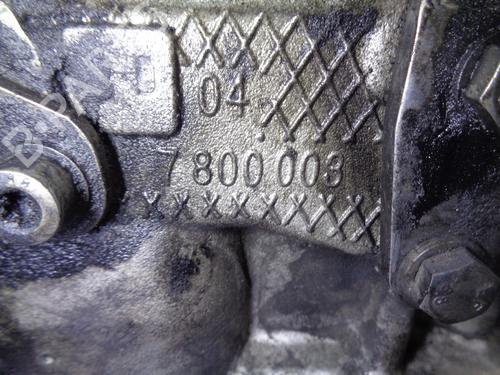 Cylinder head BMW X6 (E71, E72) xDrive 40 d | BP12832498M5 
